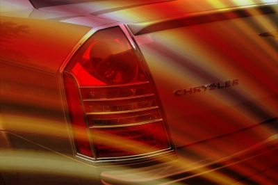 Chrysler - Im Ring des Saturn