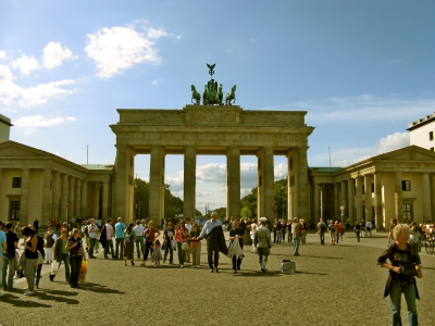 Am Pariser Platz