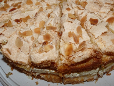 Baisertorte