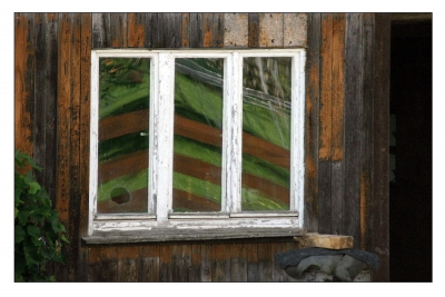 Fenster zum Hof 2