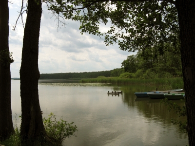 Groß-Schauener See