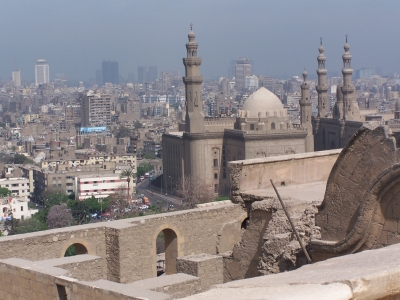 Kairo 1