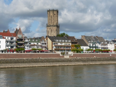 Emmerisch am Rhein