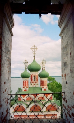 Fensterblick von RENOLO.DE