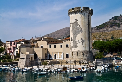 La Torre di Mola 2009