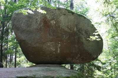 ein Stein