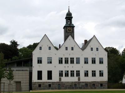 Kloster Nütschau