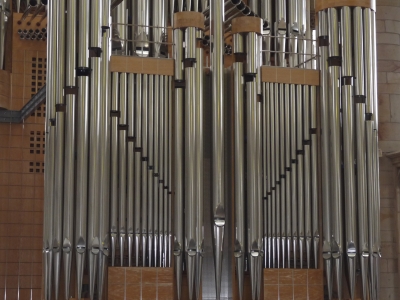 Orgel 3 (Wesel)