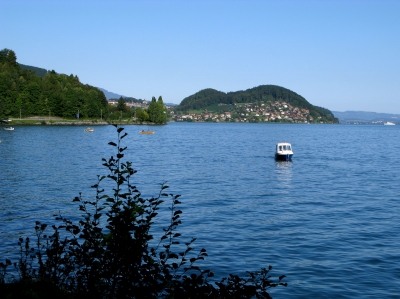 Am Thunersee 2