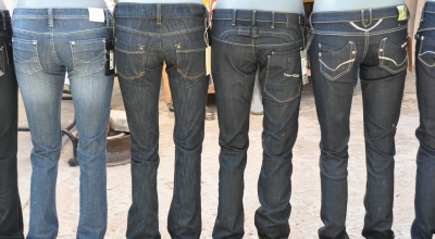 Jeans zum verkauf