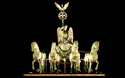 Quadriga