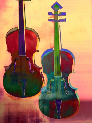 Violine 03