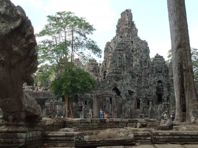 Tempel Angkor Wat