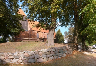 Dorfkirche in Reinberg (1) NVP