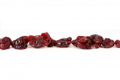 getrocknete Cranberries 3