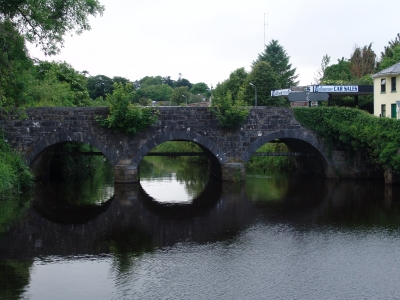 Alte Brücke