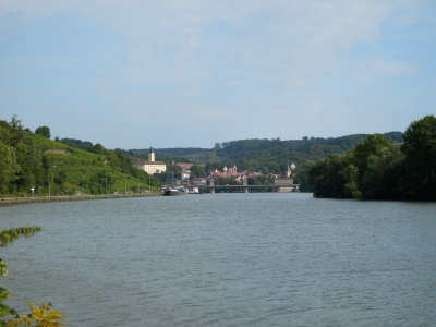 Gundelsheim am Neckar