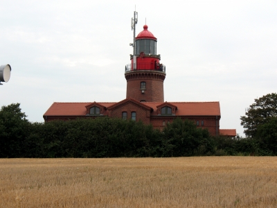 Basdorf Leuchtturm