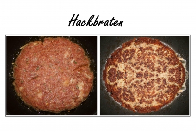 Hackbraten