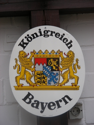 Königreich Bayern