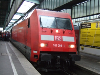 BR101