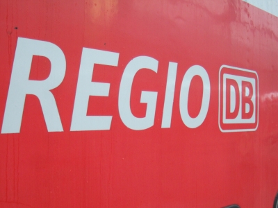 DB-Regio-Logo