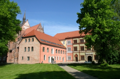Wismar Fürstenhof