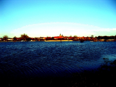 Hochwasser