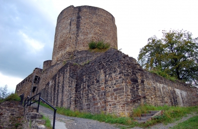 Burg Windeck (Sieg)