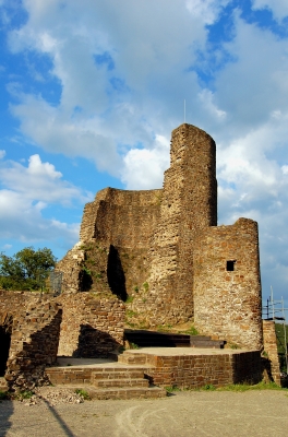 Burg Windeck (Sieg) #3