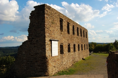 Burg Windeck (Sieg) #8