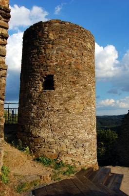 Burg Windeck (Sieg) #9