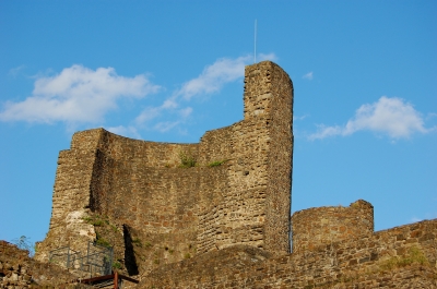 Burg Windeck (Sieg) #12