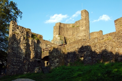 Burg Windeck (Sieg) #13