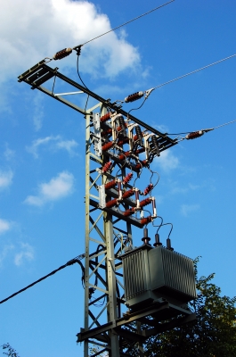 Strom für's Land