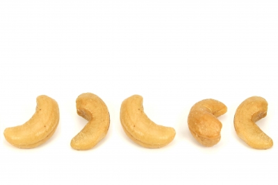 Cashewkerne 1