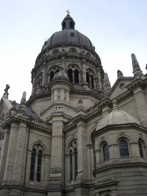 Christuskirche Mainz