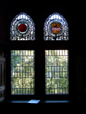 Fensterkunst