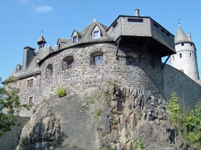 Burg Altena 1