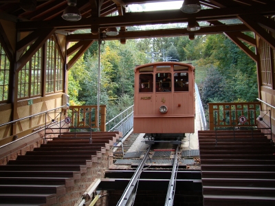 Heidelberger Bergbahn