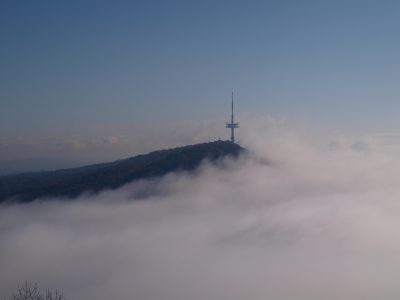 wolkenspiel