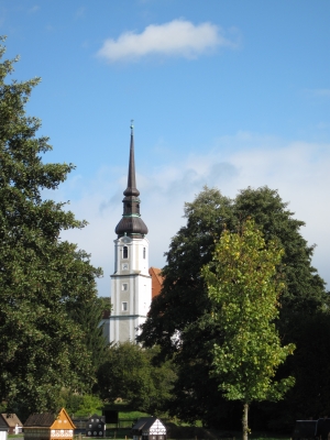 Dorfkirche Cunewalde