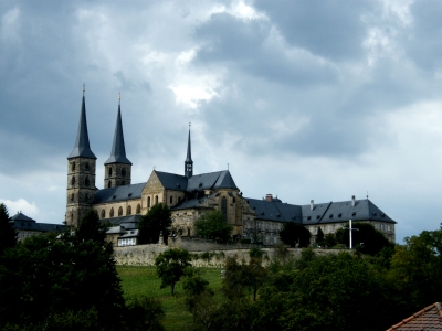 Kirche und Kirchengebäude in Bamberg