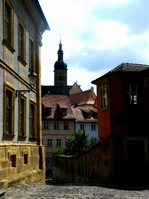 Altstadt von Bamberg