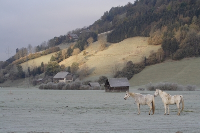 Winterzeit