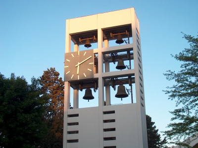 Glockenturm Bern Bethlehem