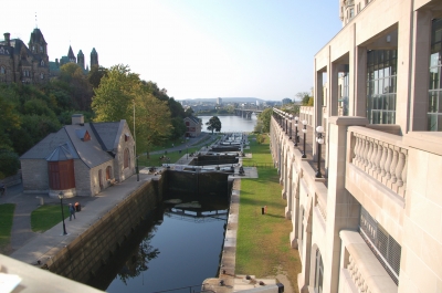Rideau Kanal