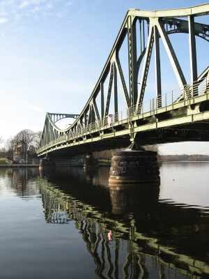 Glienicker Brücke 1