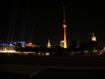 Lichterfest Berlin 6