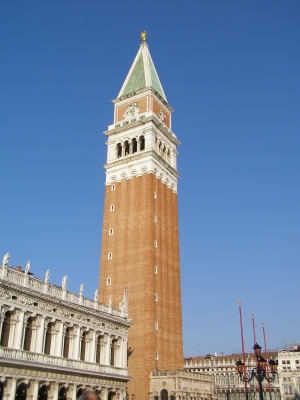 Piazza San Marco